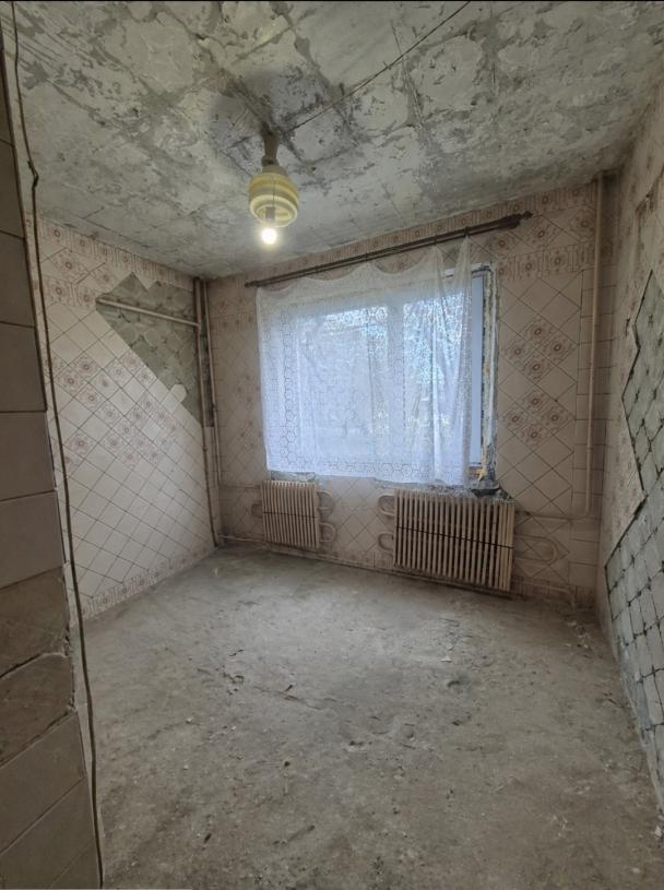 Квартира, 1-кімн., Харьков, 520м/р, Гвардейцев Широнинцев