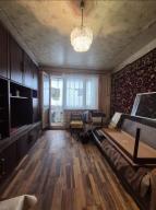 квартира, Харьков, Салтовка, Гвардейцев Широнинцев