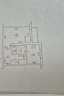 квартира, Харьков, Салтовка, Гвардейцев Широнинцев