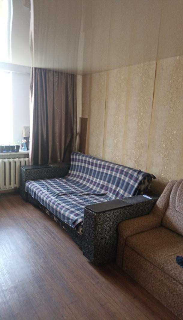 Комната, Харьков, 606Ам/р, Владислава Зубенко (Тимуровцев)