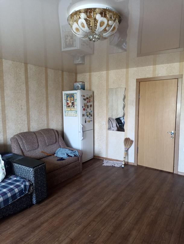 Комната, Харьков, 606Ам/р, Владислава Зубенко (Тимуровцев)