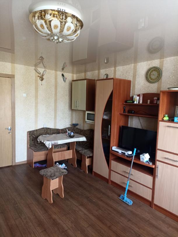 Комната, Харьков, 606Ам/р, Владислава Зубенко (Тимуровцев)