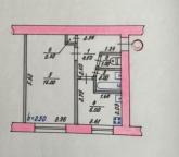 квартира, Харьков, Докучаевское, Докучаева