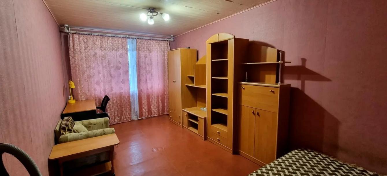 Квартира, 1-кімн., Харьков, Шатиловка, Шатиловская