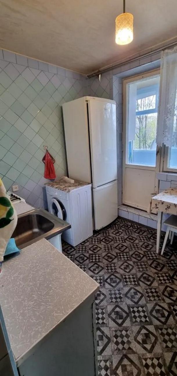 Квартира, 1-кімн., Харьков, Шатиловка, Шатиловская