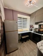 квартира, Харьков, Салтовка, Ферганская