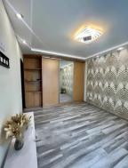 квартира, Харьков, Салтовка, Ферганская