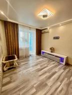 квартира, Харьков, Салтовка, Ферганская