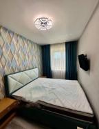 квартира, Харьков, Салтовка, Ферганская