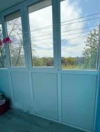 квартира, Харьков, Салтовка, Ферганская