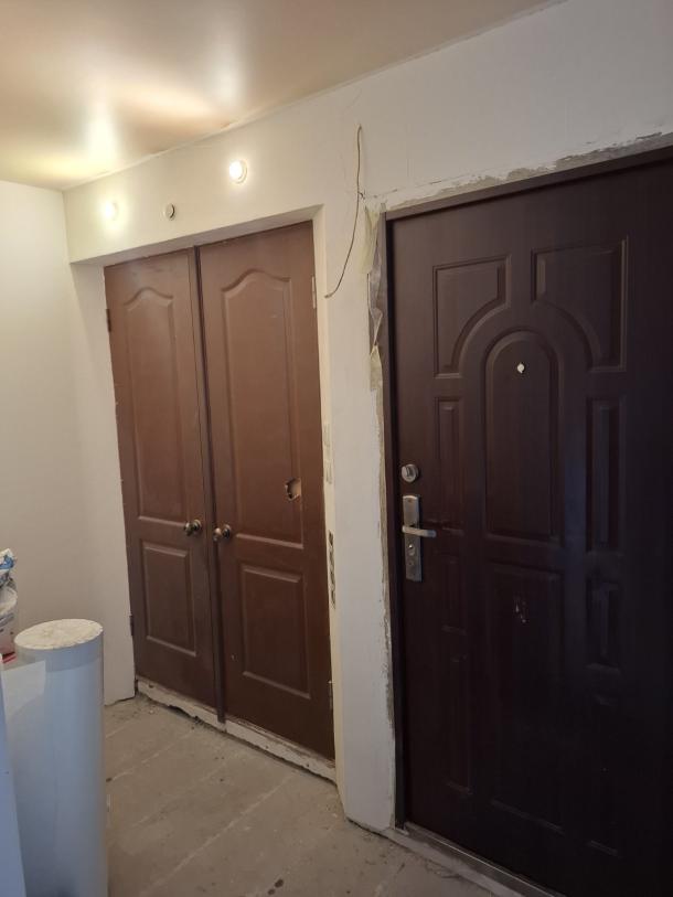 Квартира, 3-кімн., Харьков, 524м/р, Академика Павлова