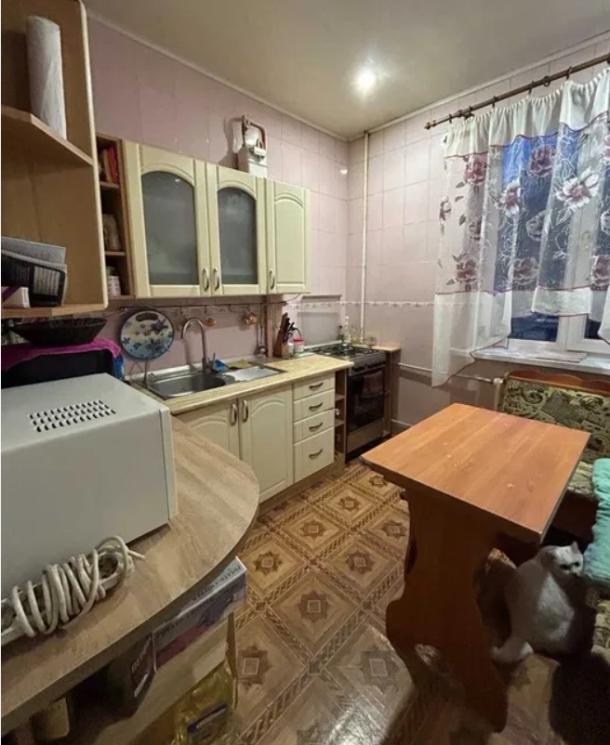 Квартира, 4-кімн., Харьков, Лысая Гора, Таганский пер.