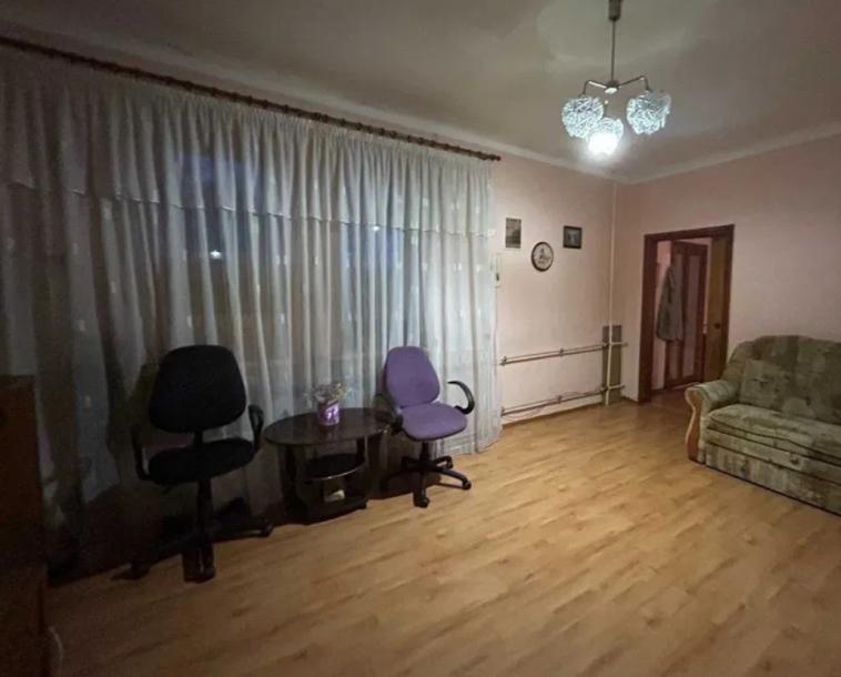 Квартира, 4-кімн., Харьков, Лысая Гора, Таганский пер.