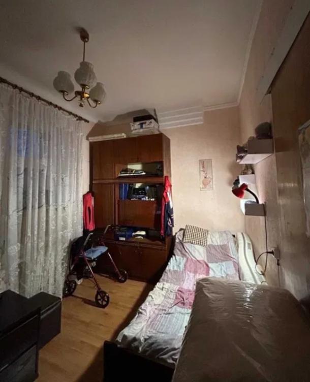 Квартира, 4-кімн., Харьков, Лысая Гора, Таганский пер.