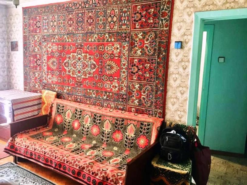 Квартира, 1-кімн., Харьков, Масельского метро, Северина Потоцкого пер. (17 Партсъезда пер.)