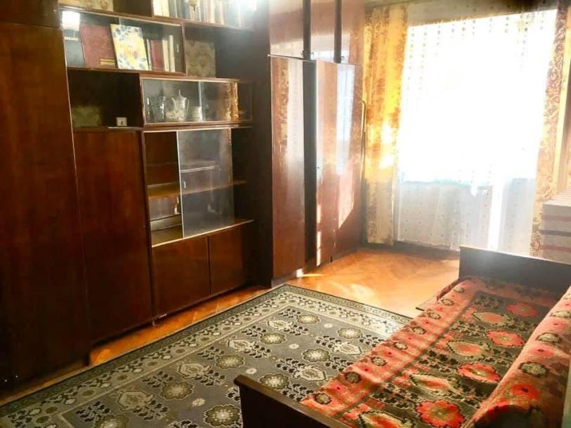 Квартира, 1-кімн., Харьков, Масельского метро, Северина Потоцкого пер. (17 Партсъезда пер.)