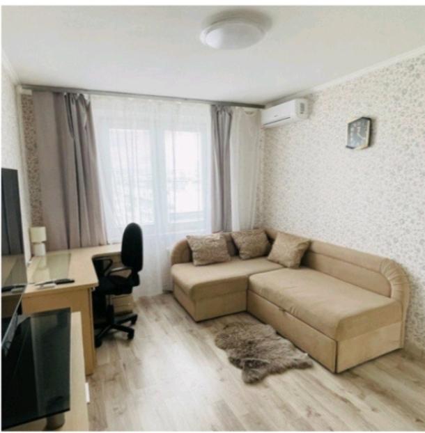 Квартира, 3-кімн., Харьков, 520м/р, Владислава Зубенко (Тимуровцев)
