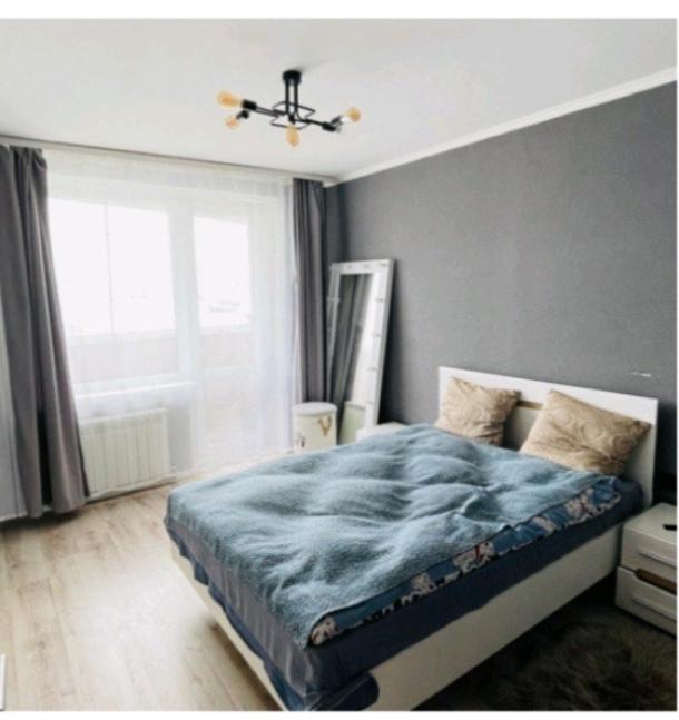 Квартира, 3-кімн., Харьков, 520м/р, Владислава Зубенко (Тимуровцев)