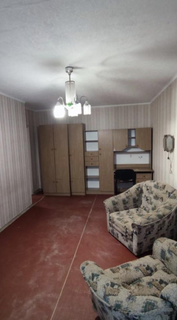 Квартира, 1-кімн., Харьков, 524м/р, Бучмы