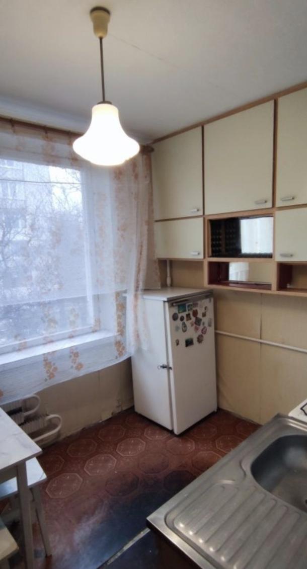 Квартира, 1-кімн., Харьков, 524м/р, Бучмы