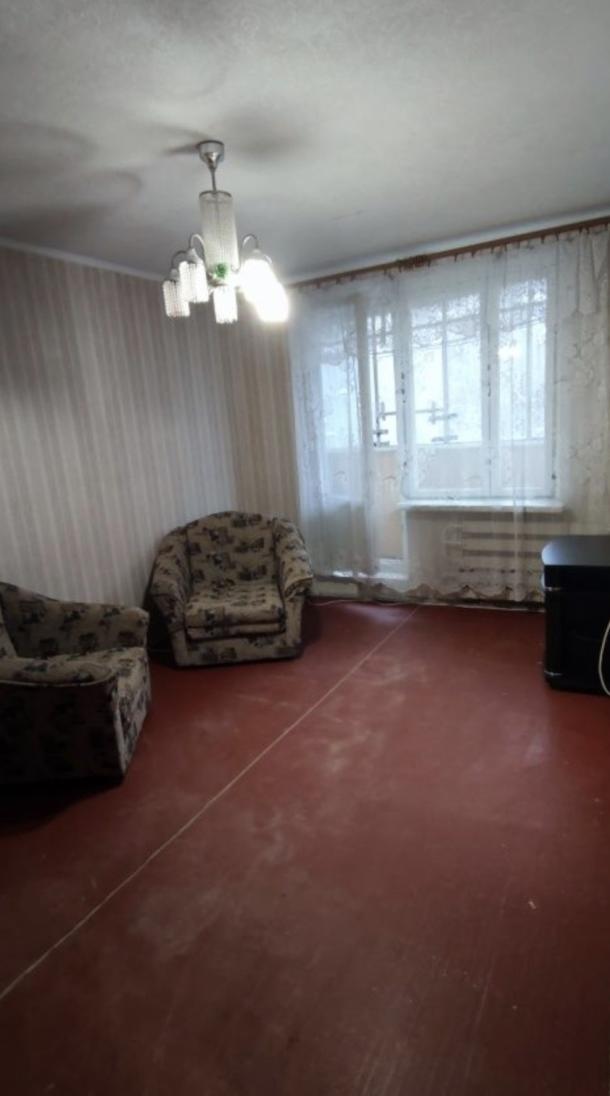 Квартира, 1-кімн., Харьков, 524м/р, Бучмы