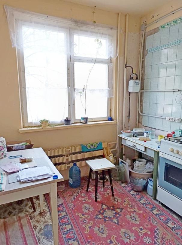 Купить квартира, Харьков, Салтовка, Академика Павлова