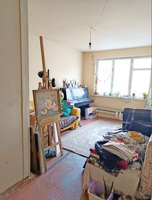 Квартира, 3-кімн., Харьков, 608м/р, Академика Павлова