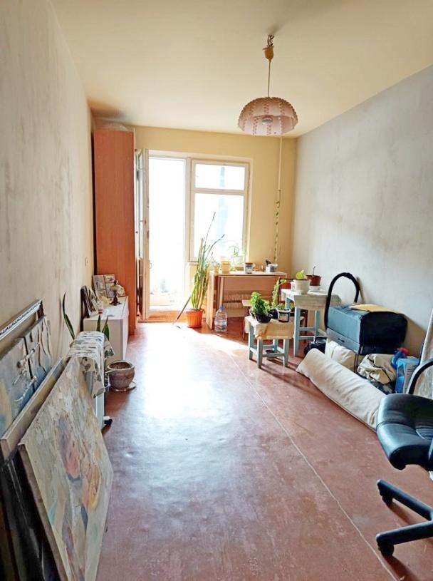 Квартира, 3-кімн., Харьков, 608м/р, Академика Павлова