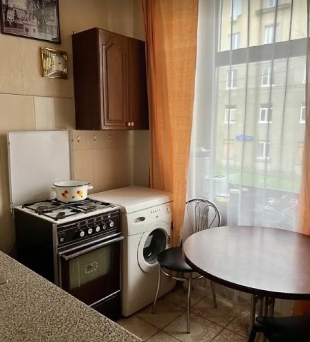 Квартира, 1-кімн., Харьков, Павлово Поле, Евгения Енина (Бакулина)