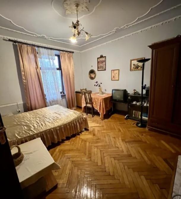 Квартира, 1-кімн., Харьков, Павлово Поле, Евгения Енина (Бакулина)