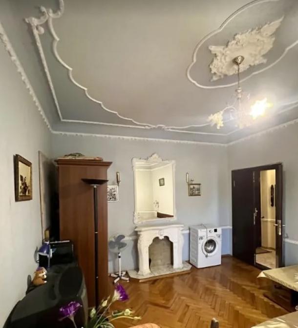 Квартира, 1-кімн., Харьков, Павлово Поле, Евгения Енина (Бакулина)