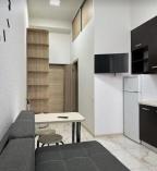 гостинка, Харьков, Павлово Поле, Деревянко