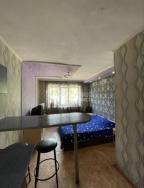 гостинка, Харьков, Салтовка, Владислава Зубенко (Тимуровцев)