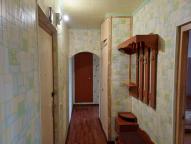 квартира, Харьков, Салтовка, Валентиновская