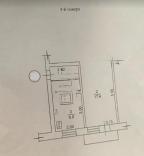 квартира, Харьков, Новые Дома, Байрона