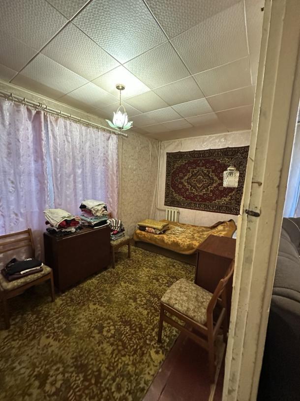 Квартира, 2-кімн., Харьков, ХТЗ, Северина Потоцкого (17 Партсъезда)