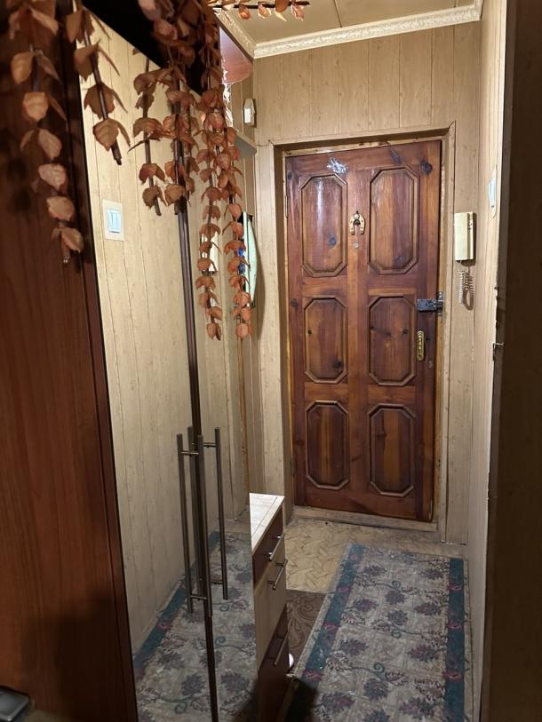 Квартира, 2-кімн., Харьков, ХТЗ, Северина Потоцкого (17 Партсъезда)