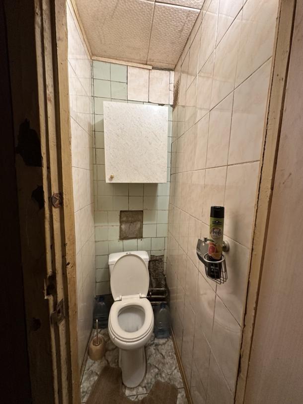 Квартира, 2-кімн., Харьков, ХТЗ, Северина Потоцкого (17 Партсъезда)