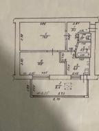 квартира, Харьков, ХТЗ, Северина Потоцкого (17 Партсъезда)