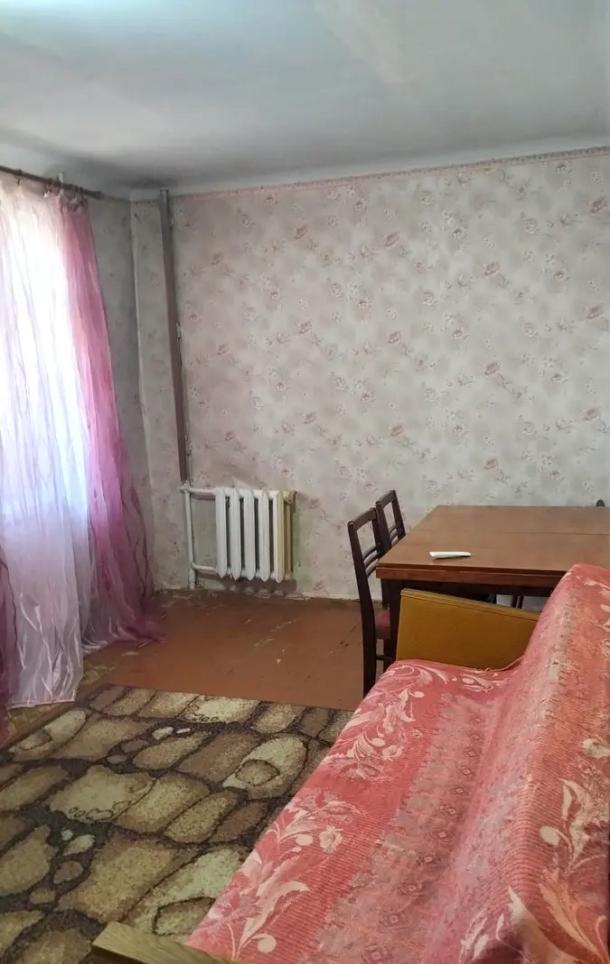 Квартира, 2-кімн., Харьков, 603м/р, Тракторостроителей просп.