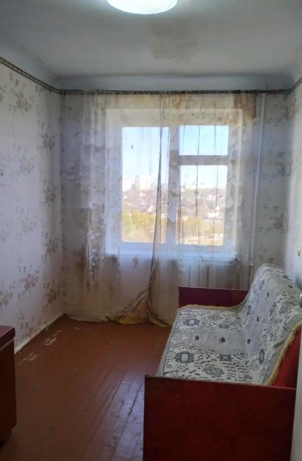 Квартира, 2-кімн., Харьков, 603м/р, Тракторостроителей просп.