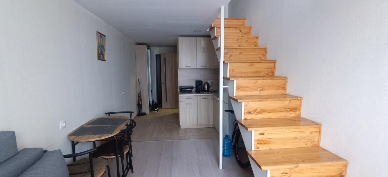 Купить гостинка, Харьков, Старая салтовка, Салтовское шоссе