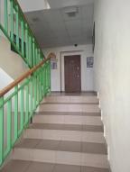 гостинка, Харьков, Салтовка, Шевченковский пер.