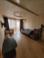 квартира, Харьков, Шатиловка, Шатиловская