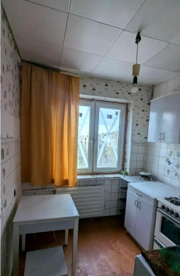 Квартира, 2-кімн., Харьков, 531м/р, Непокоренных (Героев Труда)
