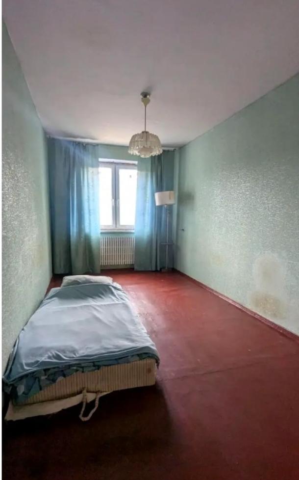 Квартира, 2-кімн., Харьков, 531м/р, Непокоренных (Героев Труда)