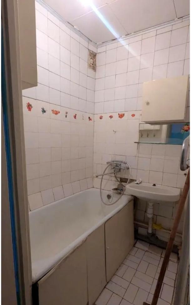 Квартира, 2-кімн., Харьков, 531м/р, Непокоренных (Героев Труда)