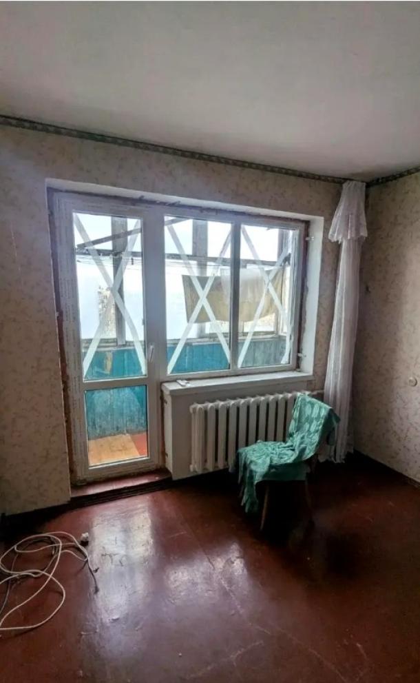 Квартира, 2-кімн., Харьков, 531м/р, Непокоренных (Героев Труда)