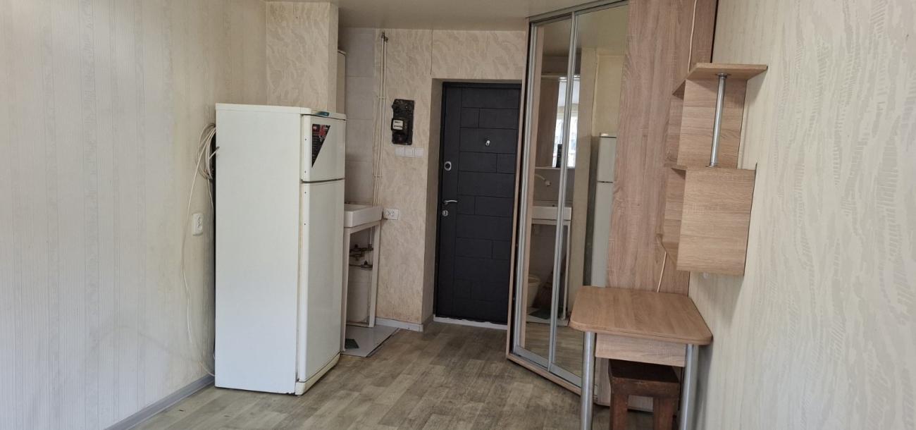 Комната, Харьков, ХТЗ, Франтишека Крала