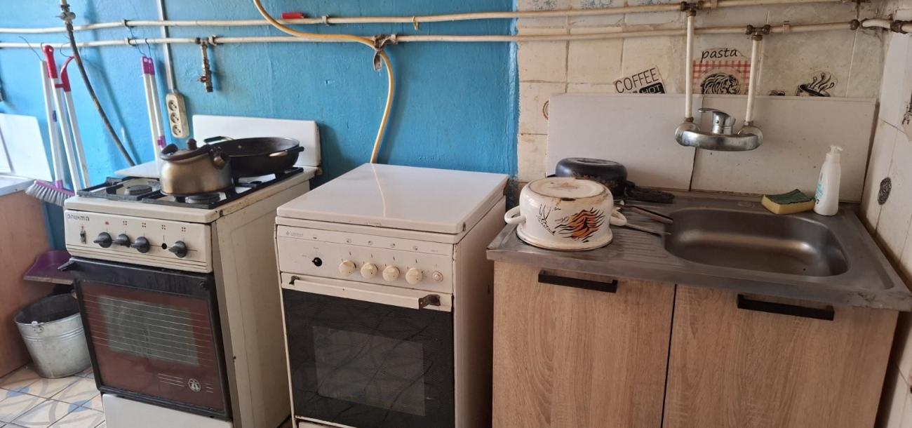 Комната, Харьков, ХТЗ, Франтишека Крала